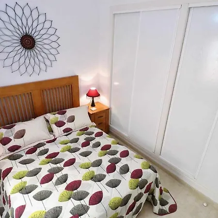 El Cid Soleado Vista Panorámica Al Mar Y Piscina Comunitaria Apartamento San Juan de los Terreros