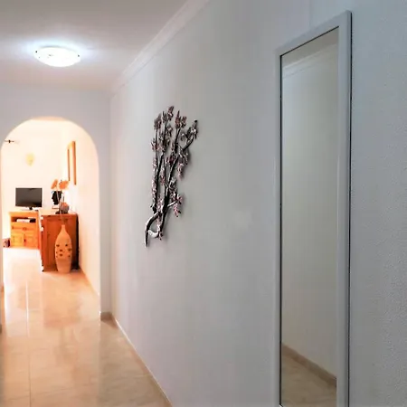 El Cid Soleado Vista Panorámica Al Mar Y Piscina Comunitaria Apartamento