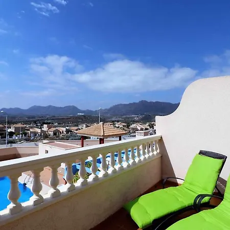 Apartment El Cid Soleado Vista Panoramica Al Mar Y Piscina Comunitaria