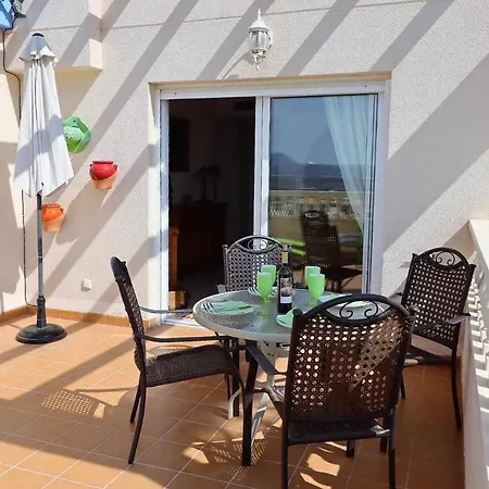 El Cid Soleado Vista Panoramica Al Mar Y Piscina Comunitaria San Juan De Los Terreros