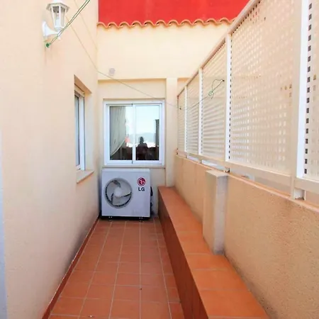 Apartment El Cid Soleado Vista Panoramica Al Mar Y Piscina Comunitaria *